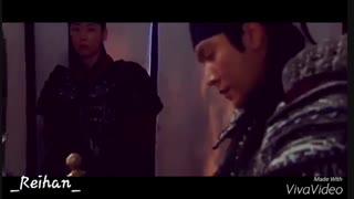 تکه ای زیبا از دختر امپراتور