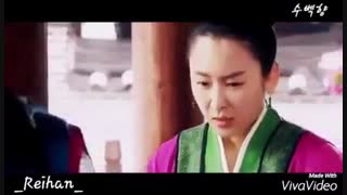 میکس زیبا از سریال دختر امپراتور