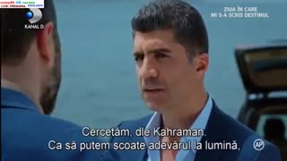 سریال ترکی دست سرنوشت.  قهرمان. وگروه تجسس  دنبال جسد الیف  هستند