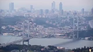ده جاذبه گردشگری استانبول