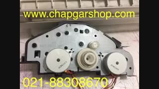 تعمیر فکس پاناسونیک در محل