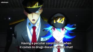 قسمت اولnanbaka