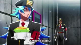 nanbakaقسمت سوم