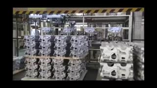 صفر تا صد ساخت خودروی 2017 Mazda CX-9