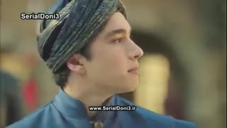 سریال ترکی ماه پیکر با دوبله فارسی _قسمت هفتاد و هفت