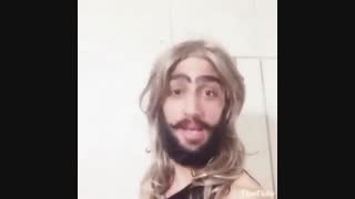 بچه ها من عاشقه...