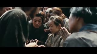 تریلر فیلم SILENCE آخرین اثر Martin Scorsese