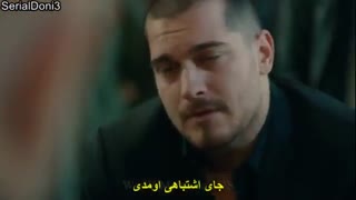 سریال ترکی در زندان فصل اول قسمت دهم_icerde