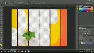 آموزش ویدئویی فتوشاپ فصل دوم - بخش ششم
