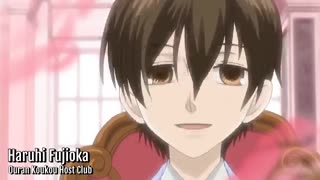 18 Anime Characters That Share (ciel)