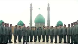 کلیپ جمکرانی بسیار زیبا