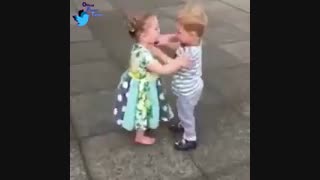 چه نازن اینا