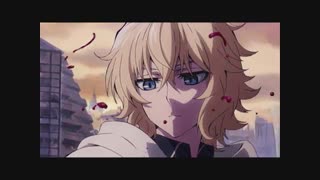 amv انیمه پایان جهان(تقدیمی.قشنگه)