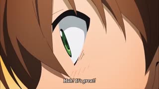 "Akame Ga Kill Theater"قسمت 2(با زیرنویس انگلیسی)