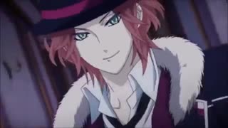 تقدیم به لایتو-کان(amv laito sakamaki)