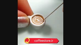 لاته کوچولو