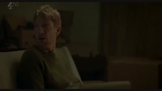 سریال بلک میرور (آینه سیاه ) black mirror - فصل 02 / قسمت 01 - season02/ episode01