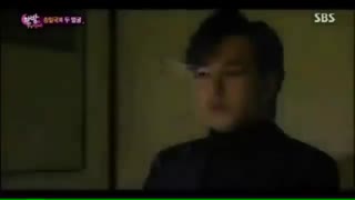 مصاحبه با سونگ ایل گوک با زیرنویس فارسی