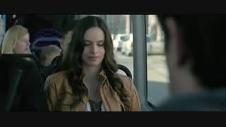 فیلم کوتاه-عشق در نگاه اول(اتوبوس دوست داشتنی)