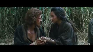 تریلر فیلم Silence 2017