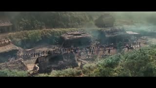 تریلر فیلم جدید مارتین اسکورسیزی به نام Silence اکران 2016