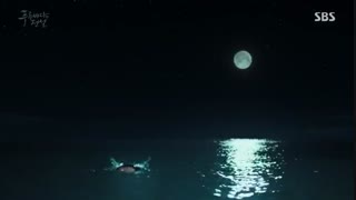 قسمت سوم سریال کره ای افسانه دریای آبی Legend of the Blue Sea با زیرنویس فارسی