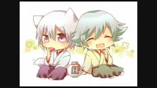 Kamisama kiss opening nightcore version