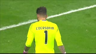 خلاصه بازی:  بنفیکا  3 - 3  بشیکتاش