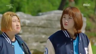 قسمت سوم سریال کره ای وزنه بردار کیم بوک جو Weightlifting Fairy Kim Bok Joo با زیرنویس فارسی