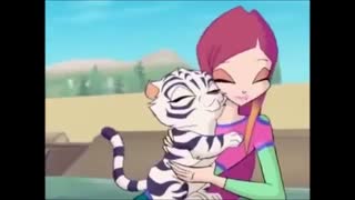 Roxy AMV