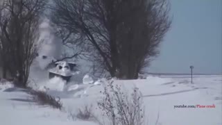 قطارهای برف روب