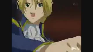 یک amv خنده دار و شاد از حسادت های ولفرام در  Kyou Kara Maou
