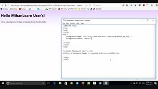 آموزش پروژه محور HTML5 و CSS3 برای طراحی صفحات وب - قسمت چهارم