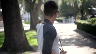 فیلم کوتاه-هنر عشق