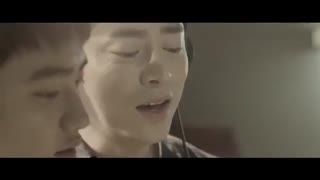 김태성, 박인영 (Tae Seong Kim, Inyoung Park) - 걱정 말아요 그대 Don't Worry (Feat. 조정석 Jo Jung Suk, 디오 D.O.)) MV