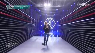 EXO - 'CALL ME BABY