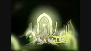 روضه حضرت رقیه - شاعر اهل بیت حسن خزائی