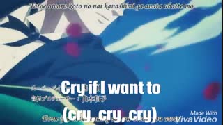 AMV: Pity Party || Mix || Diabolik Lovers || SAO || Tokyo Ghoul