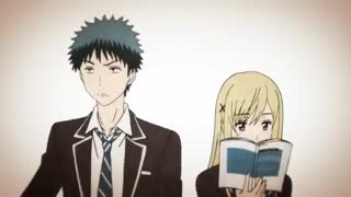 اوپینگ انیمه ی  یامادا  و هفت ساحره به زبان انگیلیسی