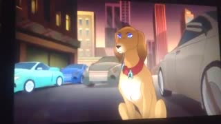 World Of Winx - Episode 10 Dangerous Waters - Clip : Roxy And Bloom In Spy Outfit