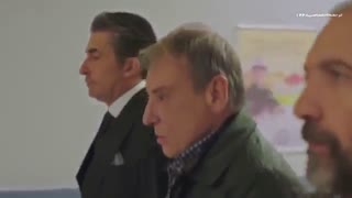 سریال ترکی تکه پاره(گوزل) فصل سوم قسمت 81_paramparca