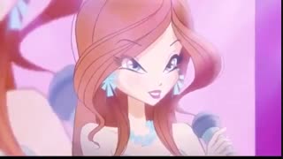World of winx-blooms song