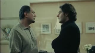 اتش بس 1 پارت 8