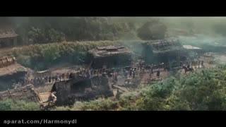 پیشنمایش فیلم Silence 2016