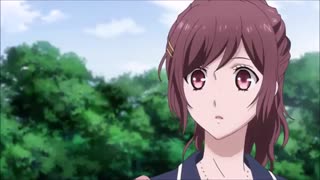 B-Project - Kodou Ambitious AMV - Right Here