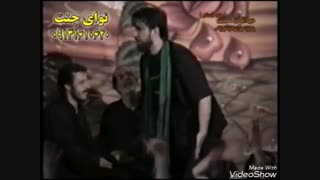 سید جواد ذاکر