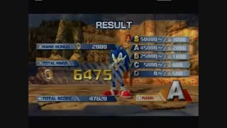 بازی سونیک خارپشت ٢٠٠٦ داستان سونیک قسمت دوم egg Cerberus