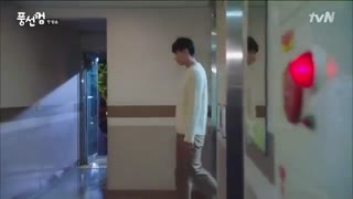 دانلود سریال کره ای آدامس بادکنکی Bubblegum با زیرنویس فارسی - قسمت 1