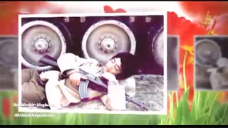 جدیدترین اشعار آذری استاد محمد حسین غلامی سرای با موضوع بسیج 95