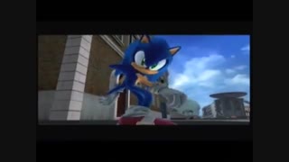 Sonic the hedgehog game silver story sonic boss SONIC THE HEDGEHOG